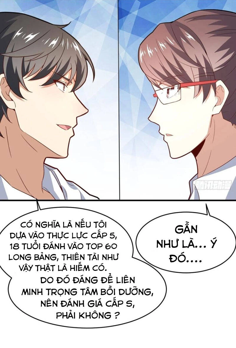 Cao Năng Lai Tập Chapter 156 - 34