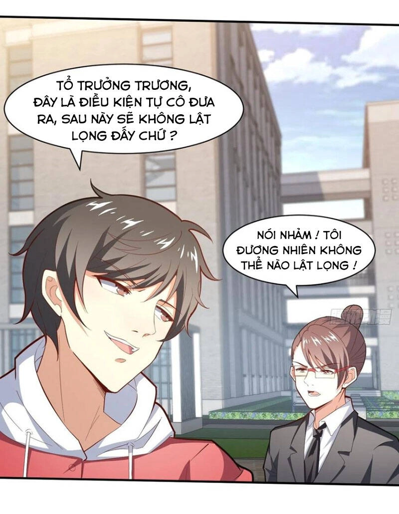 Cao Năng Lai Tập Chapter 156 - 37