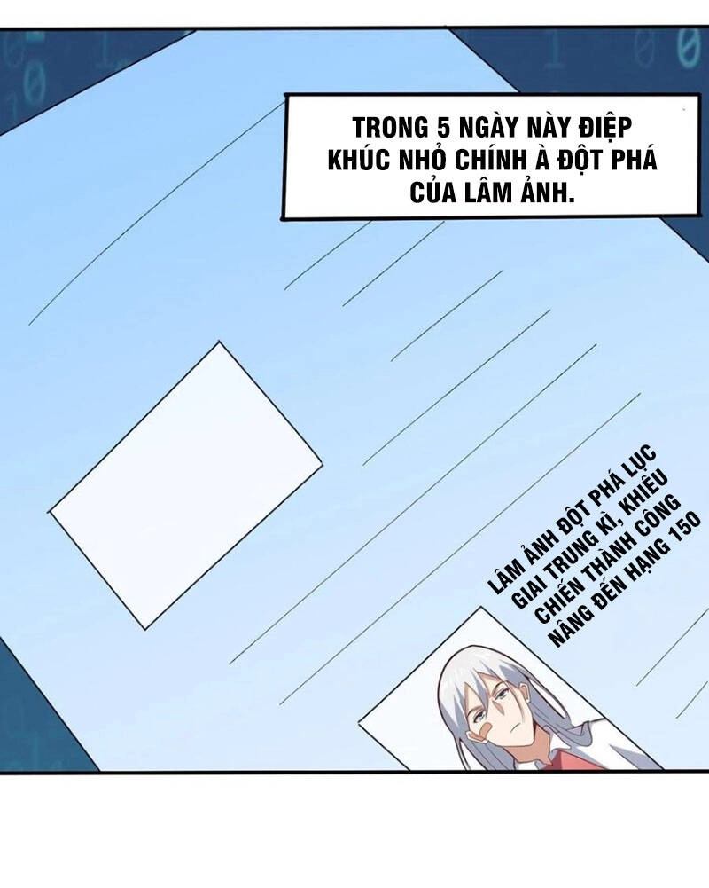 Cao Năng Lai Tập Chapter 156 - 43