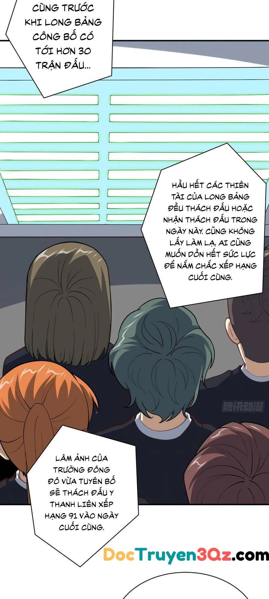 Cao Năng Lai Tập Chapter 157 - 2