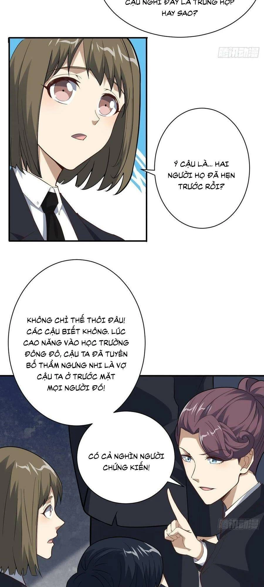 Cao Năng Lai Tập Chapter 157 - 5