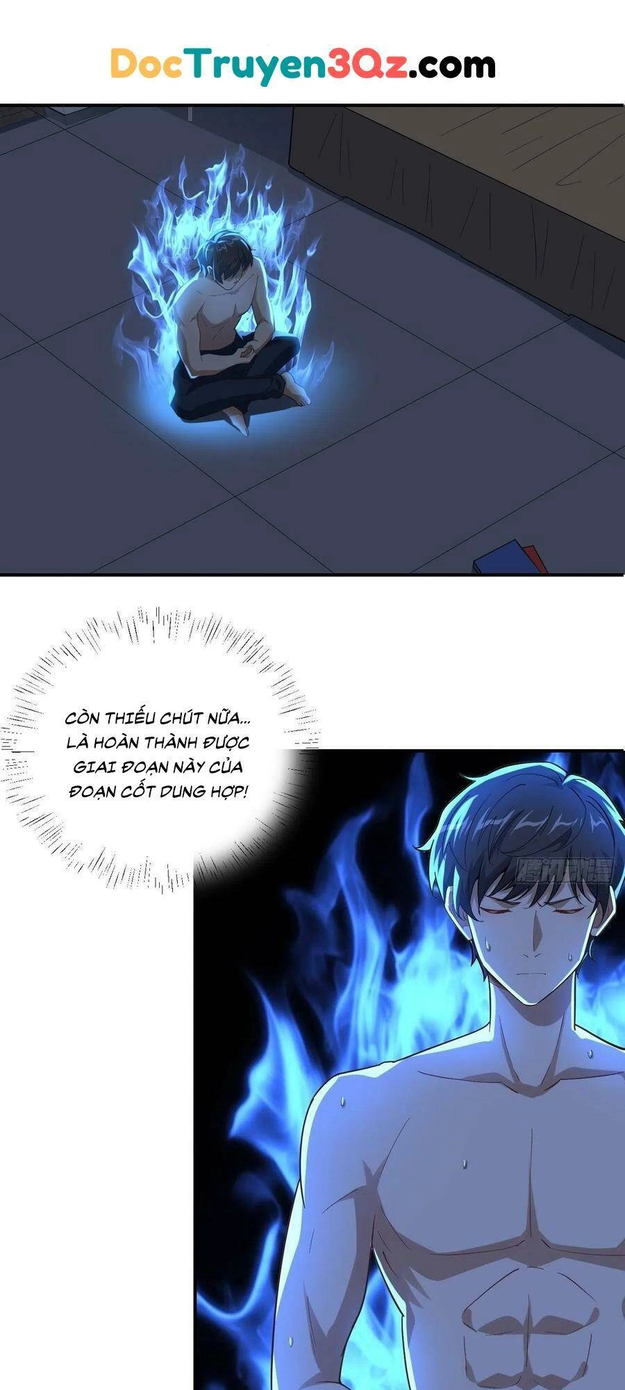 Cao Năng Lai Tập Chapter 157 - 11