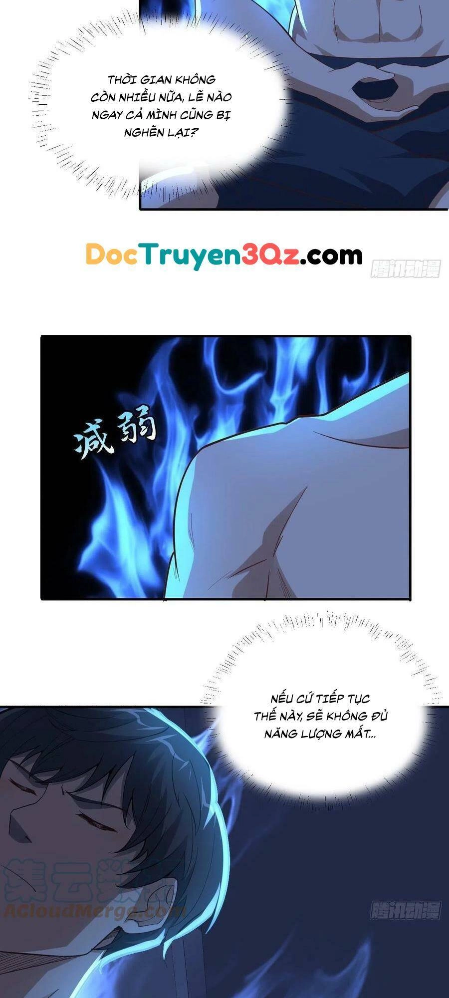 Cao Năng Lai Tập Chapter 157 - 12