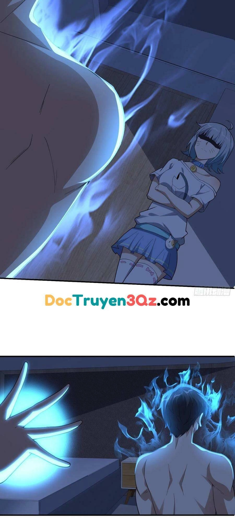 Cao Năng Lai Tập Chapter 157 - 13