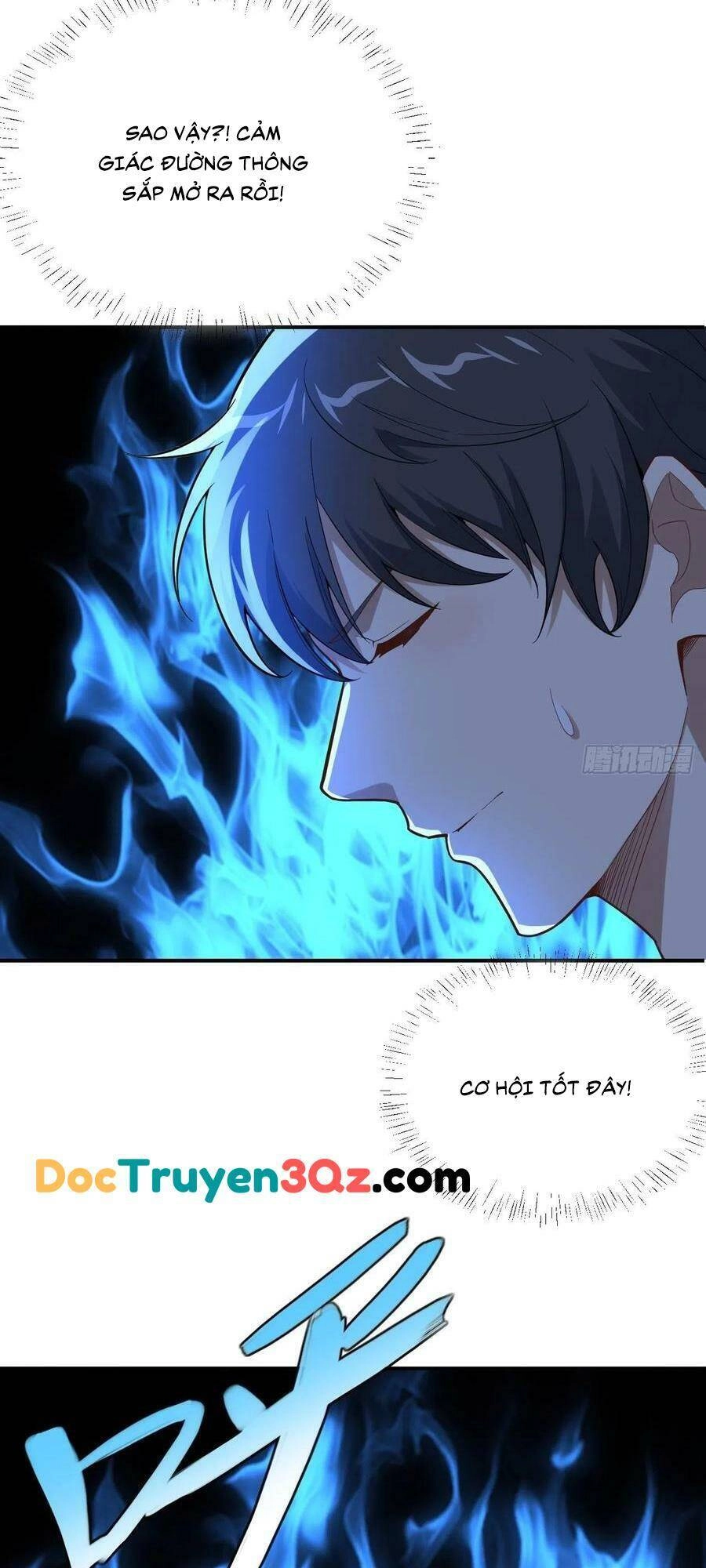 Cao Năng Lai Tập Chapter 157 - 15