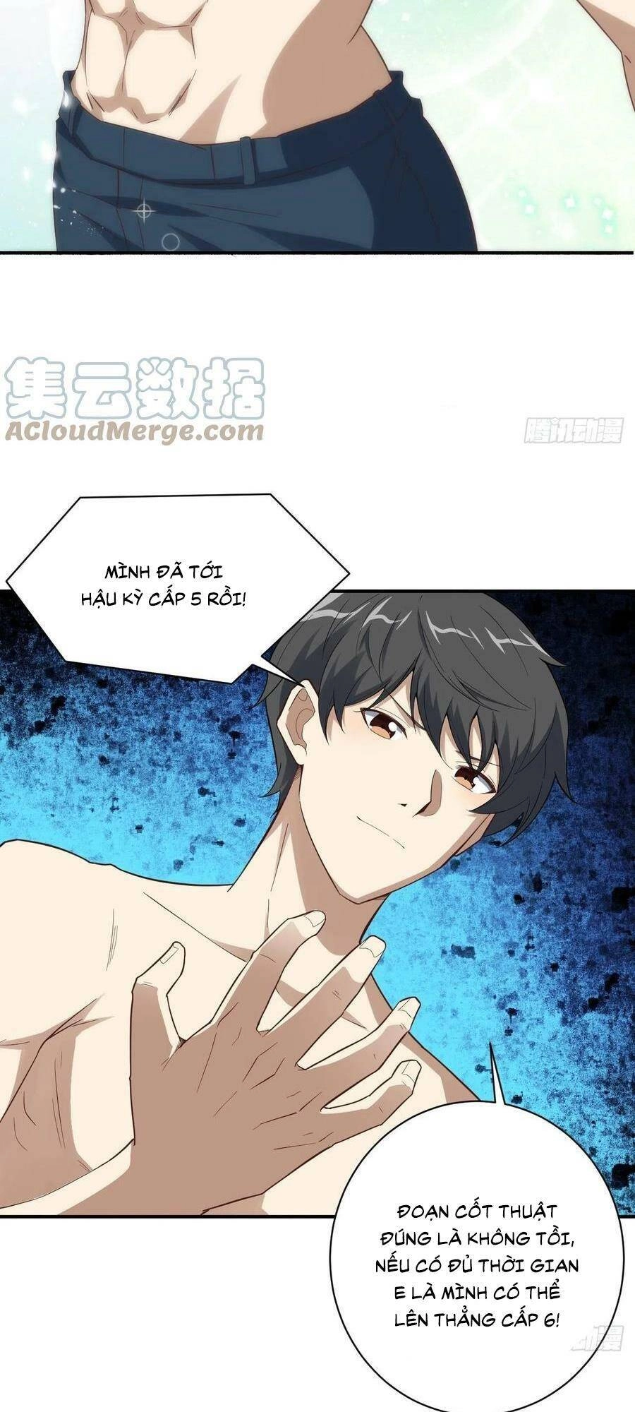 Cao Năng Lai Tập Chapter 157 - 19