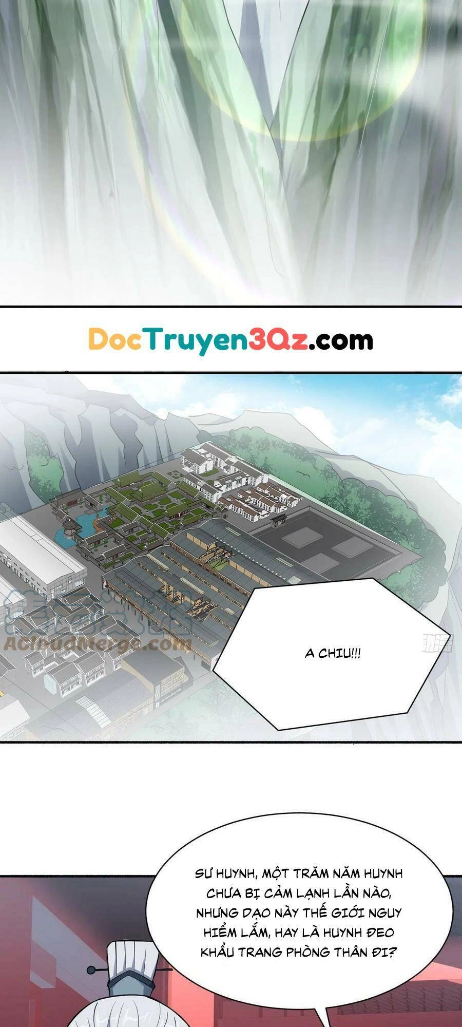 Cao Năng Lai Tập Chapter 157 - 25