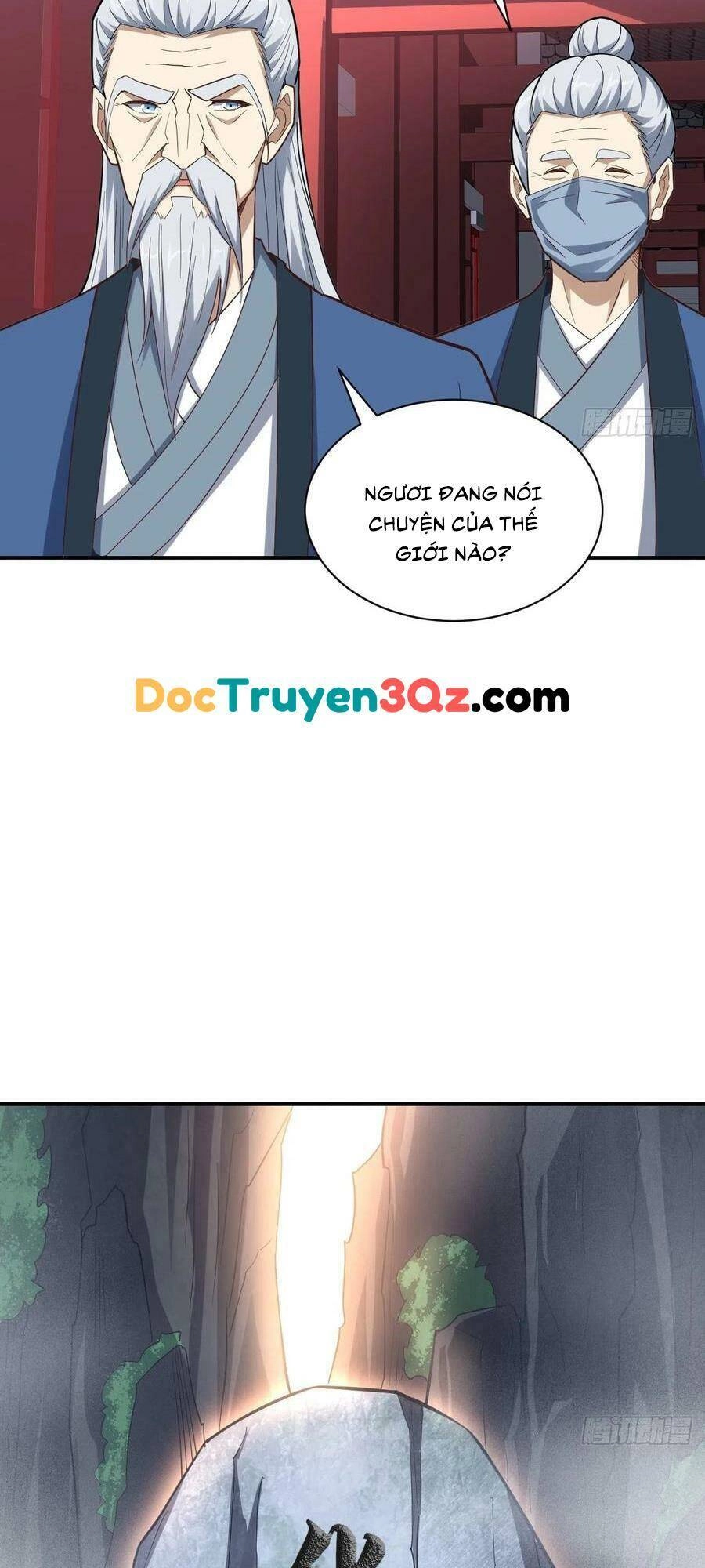 Cao Năng Lai Tập Chapter 157 - 26