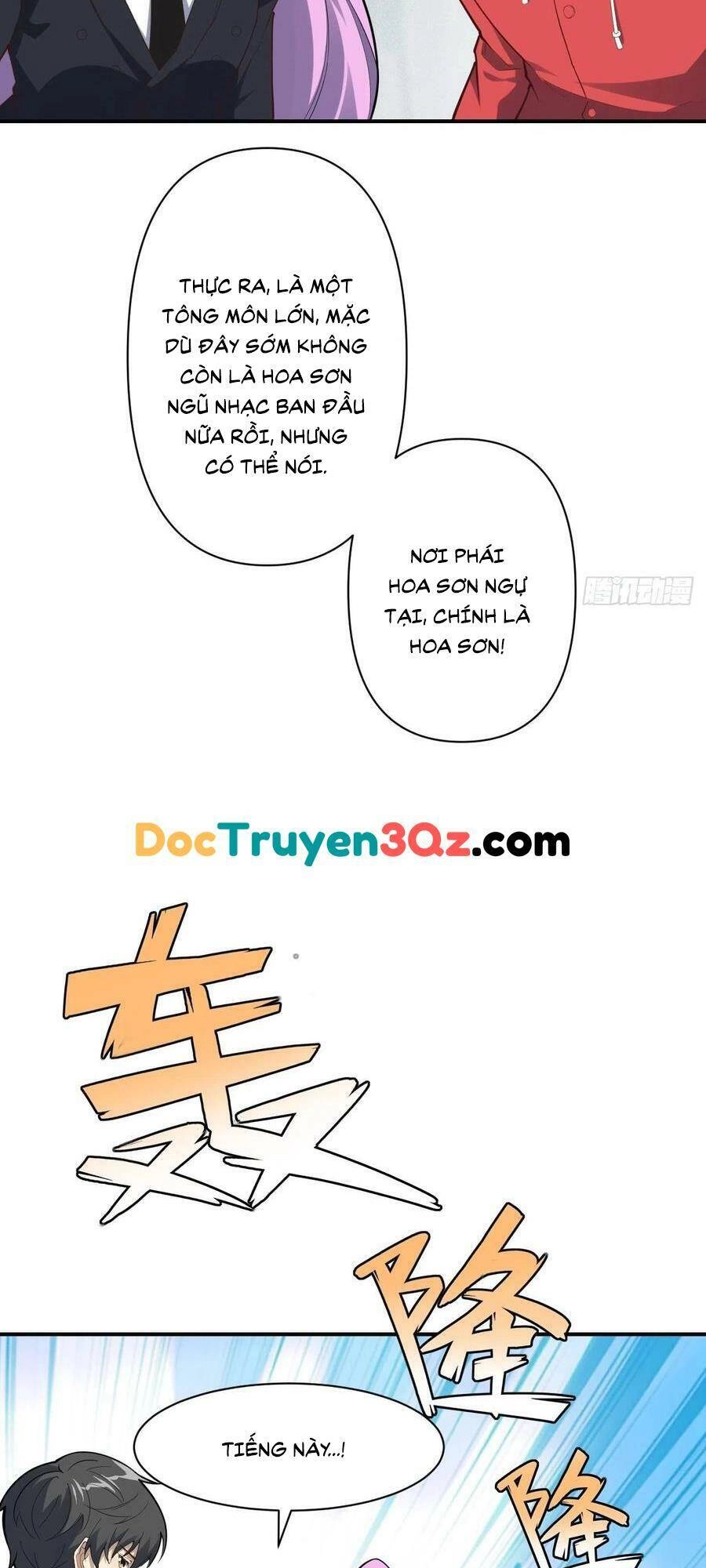 Cao Năng Lai Tập Chapter 157 - 28