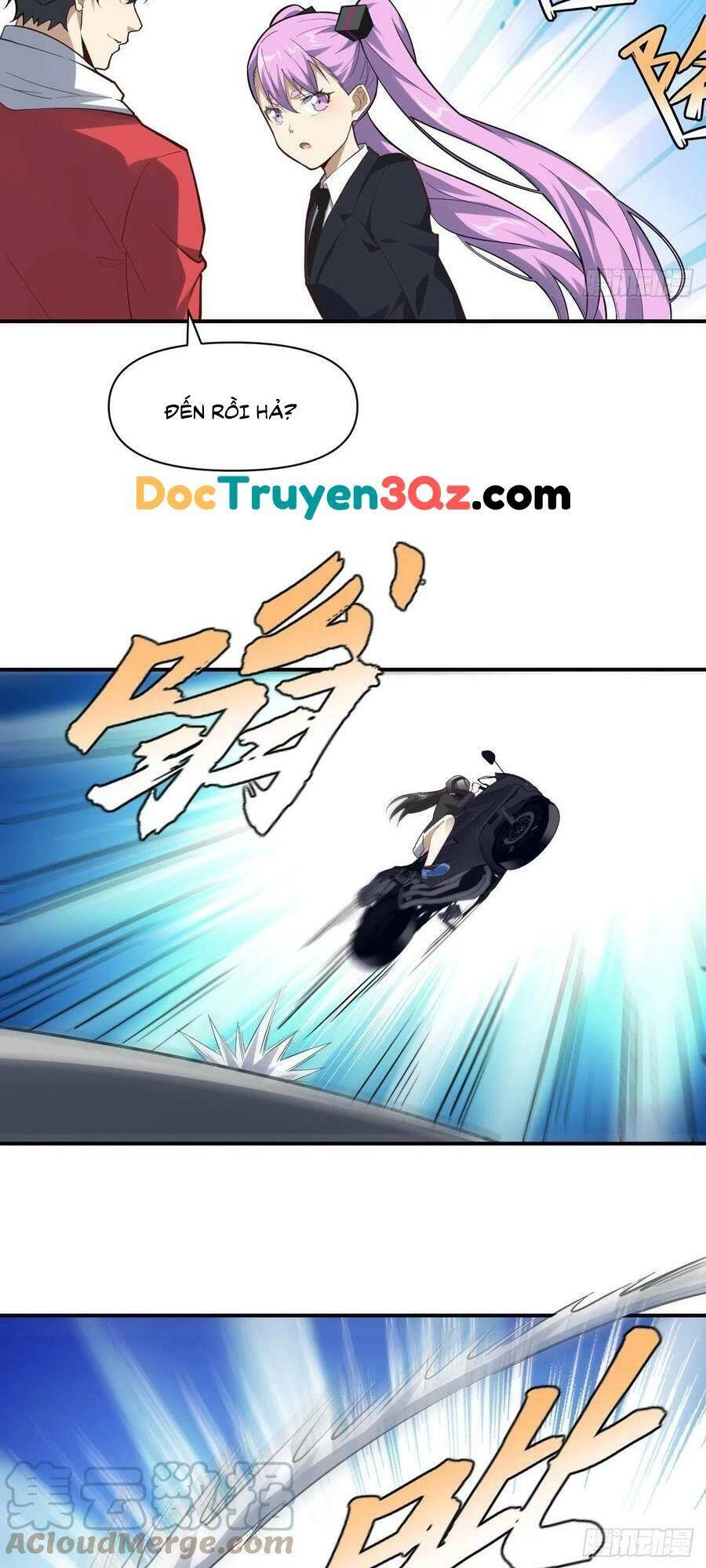 Cao Năng Lai Tập Chapter 157 - 29