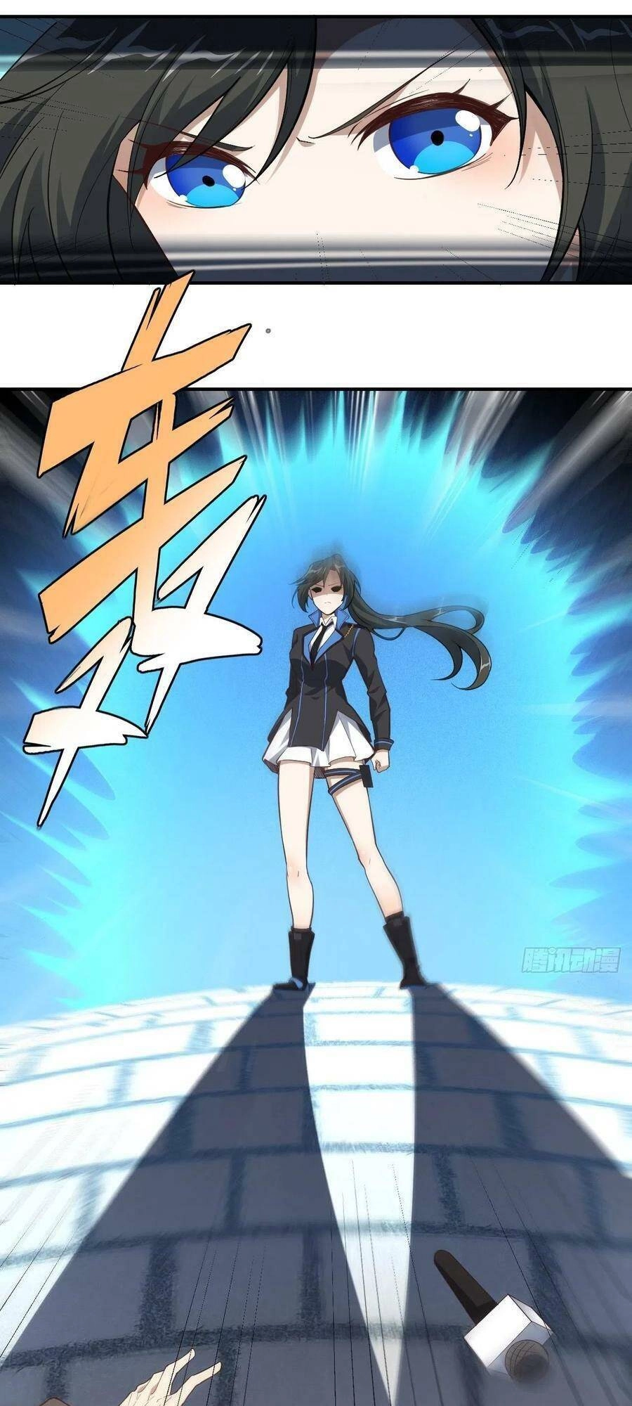 Cao Năng Lai Tập Chapter 157 - 33