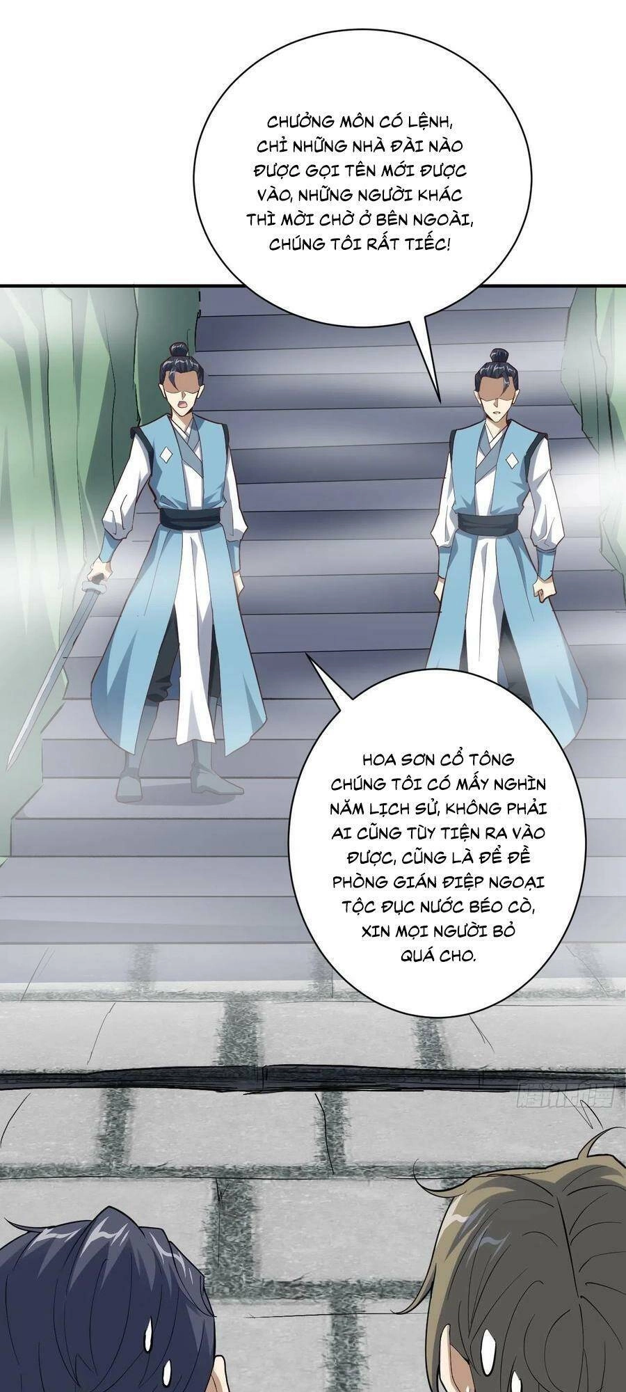 Cao Năng Lai Tập Chapter 157 - 42