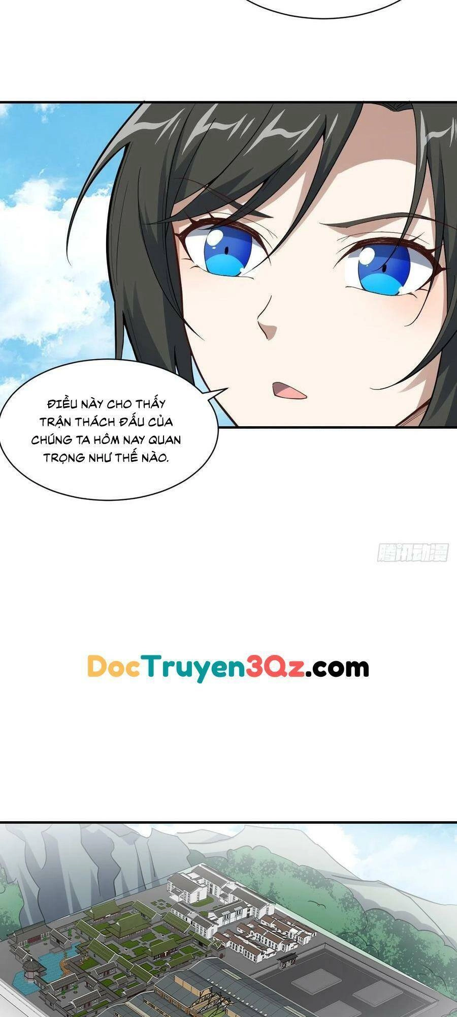 Cao Năng Lai Tập Chapter 157 - 44