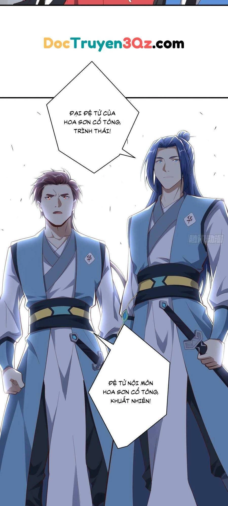 Cao Năng Lai Tập Chapter 157 - 46