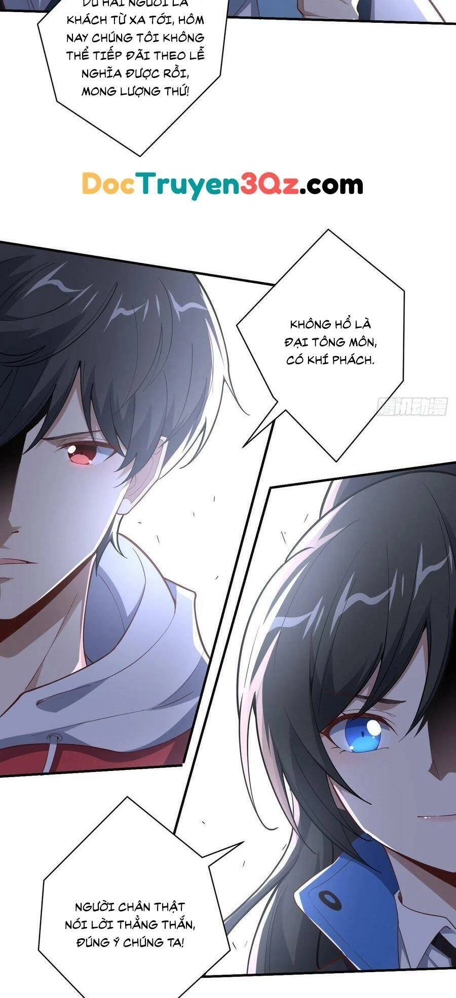 Cao Năng Lai Tập Chapter 157 - 48