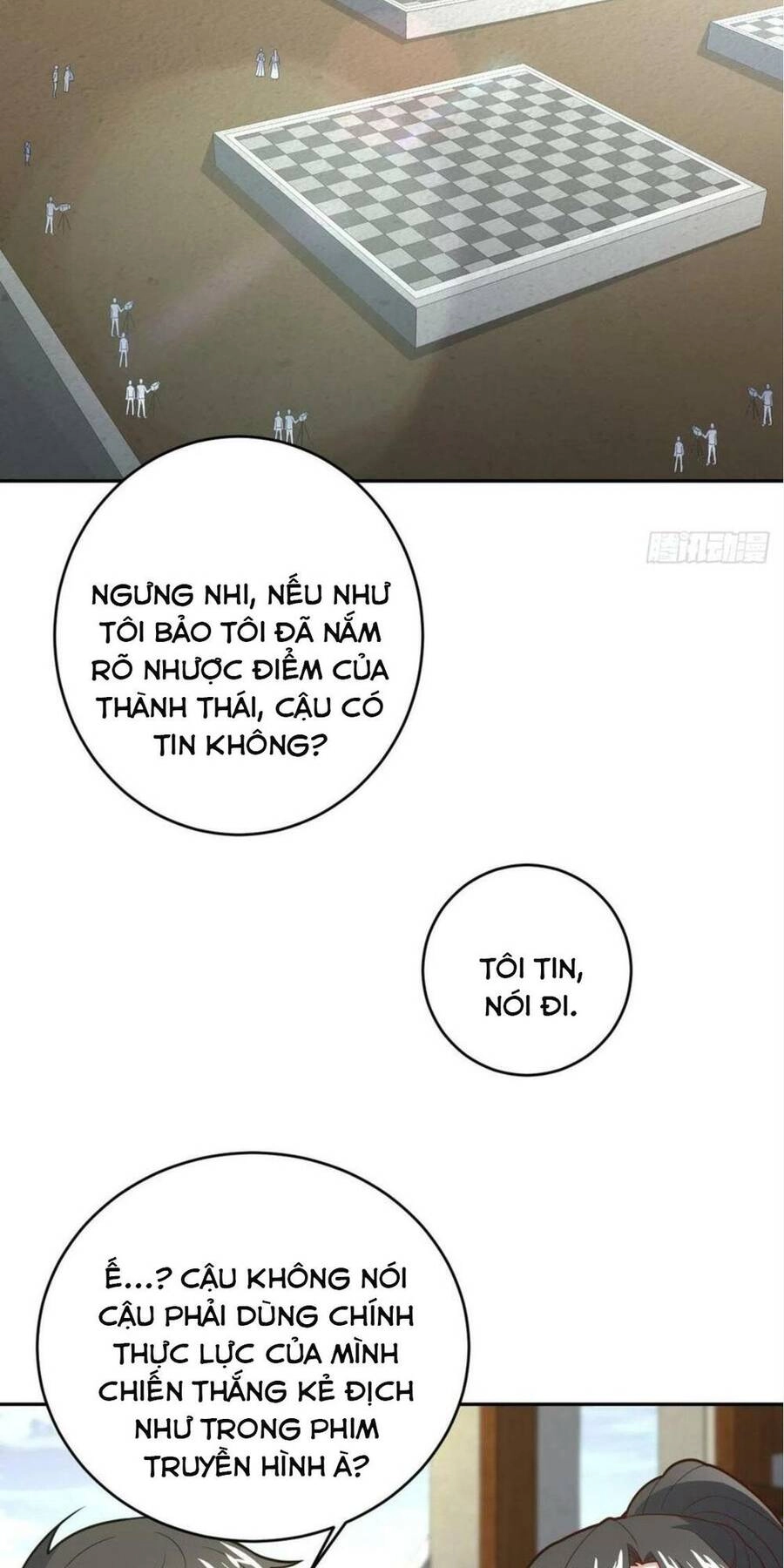 Cao Năng Lai Tập Chapter 158 - 2