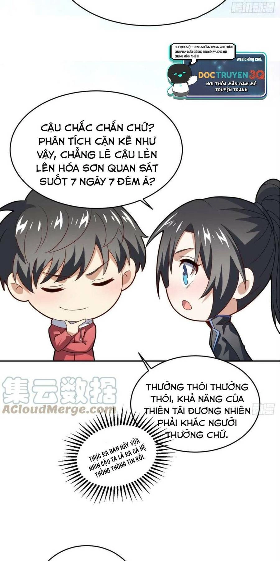 Cao Năng Lai Tập Chapter 158 - 5