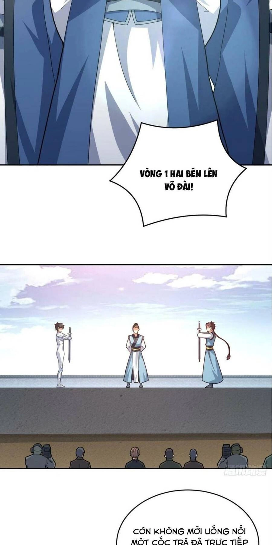 Cao Năng Lai Tập Chapter 158 - 9