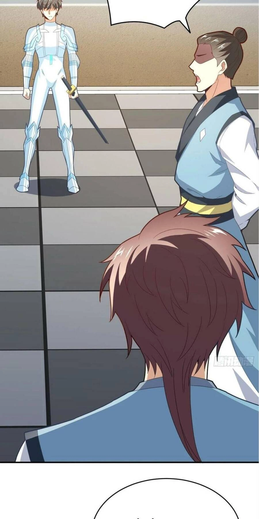 Cao Năng Lai Tập Chapter 158 - 11