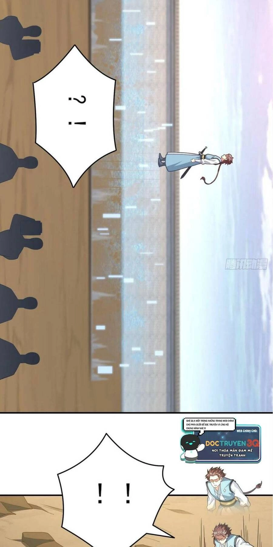 Cao Năng Lai Tập Chapter 158 - 15