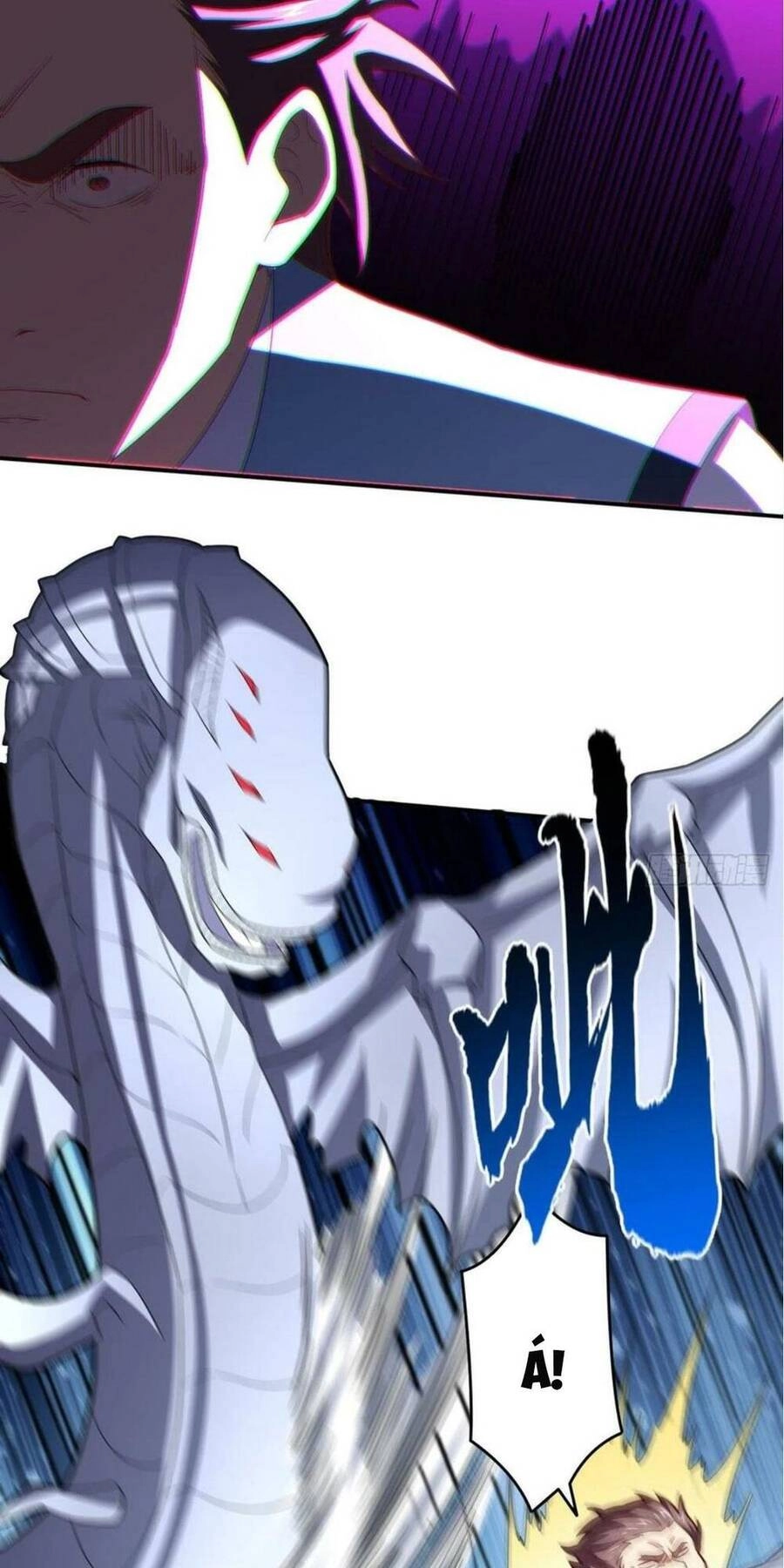 Cao Năng Lai Tập Chapter 158 - 29