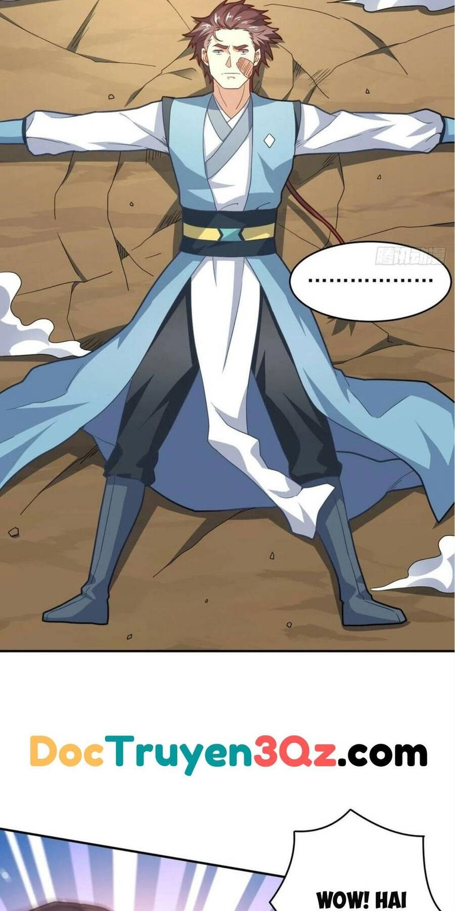 Cao Năng Lai Tập Chapter 158 - 32