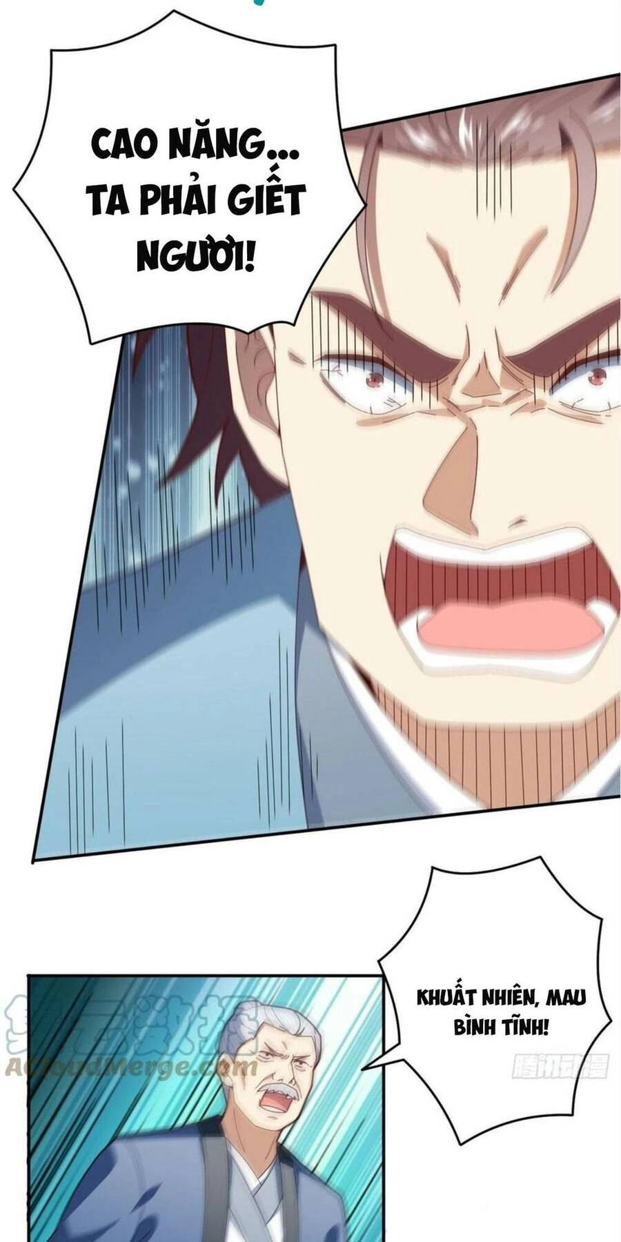 Cao Năng Lai Tập Chapter 158 - 35