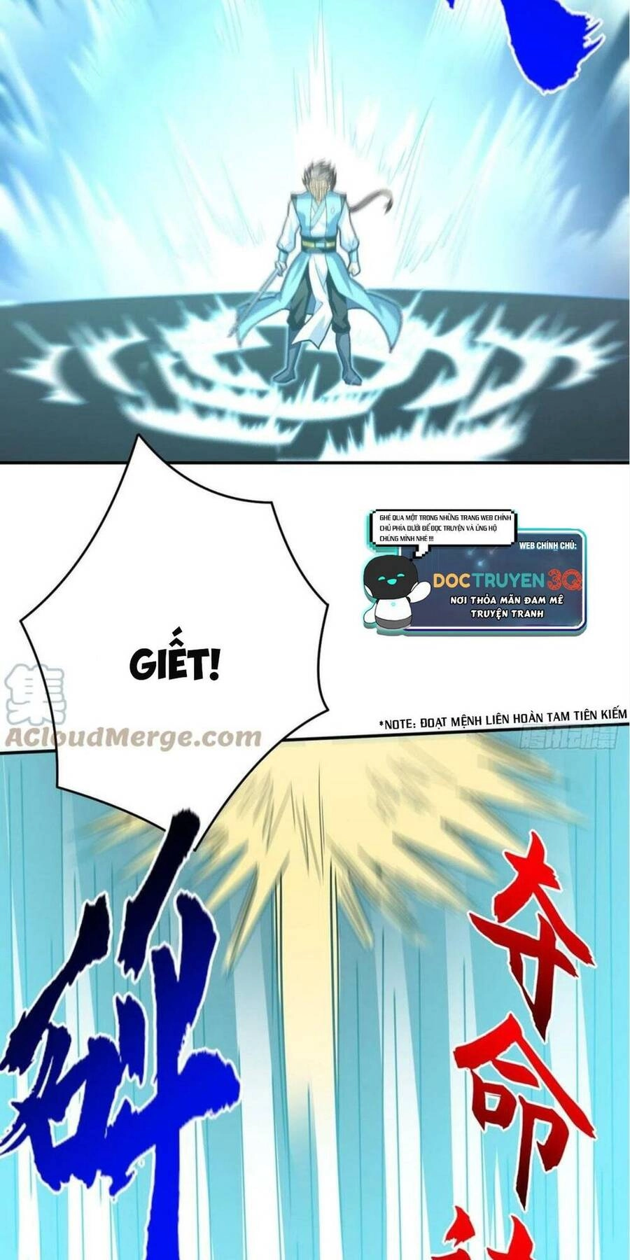 Cao Năng Lai Tập Chapter 158 - 38