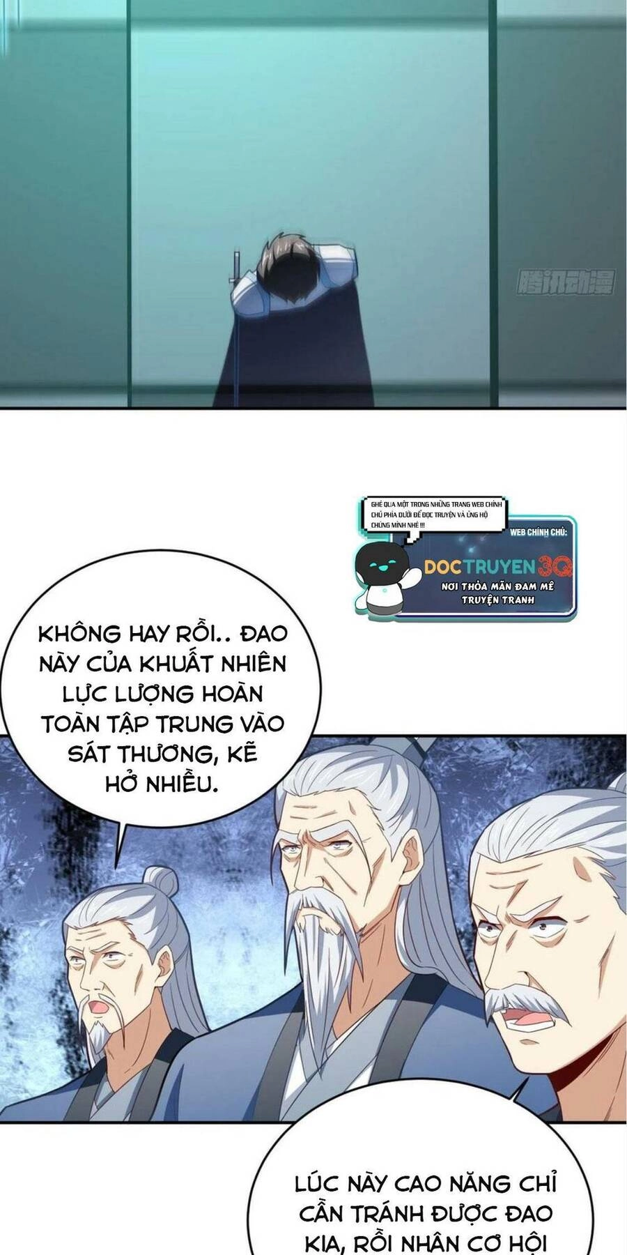 Cao Năng Lai Tập Chapter 158 - 41