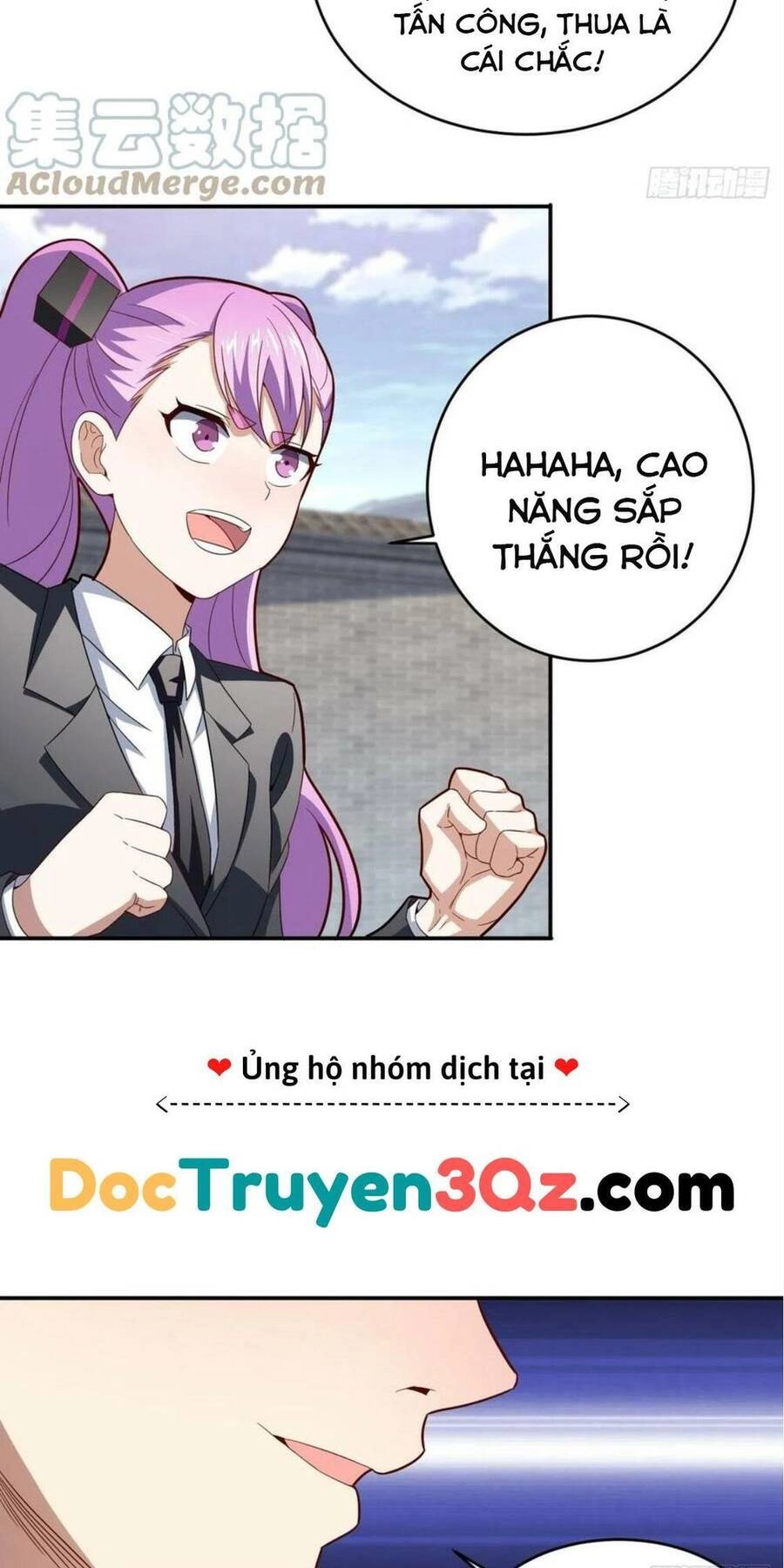 Cao Năng Lai Tập Chapter 158 - 42