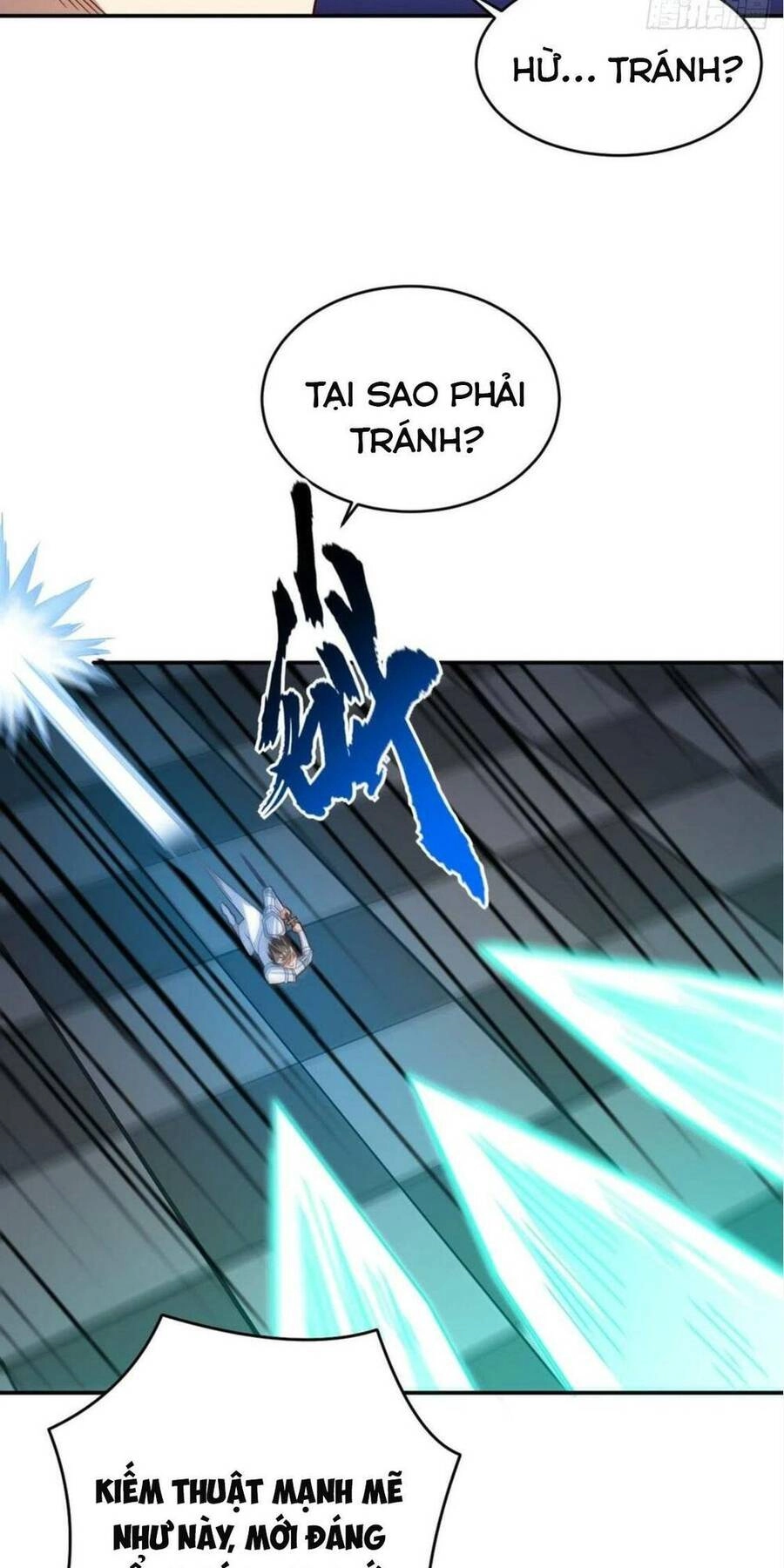 Cao Năng Lai Tập Chapter 158 - 43