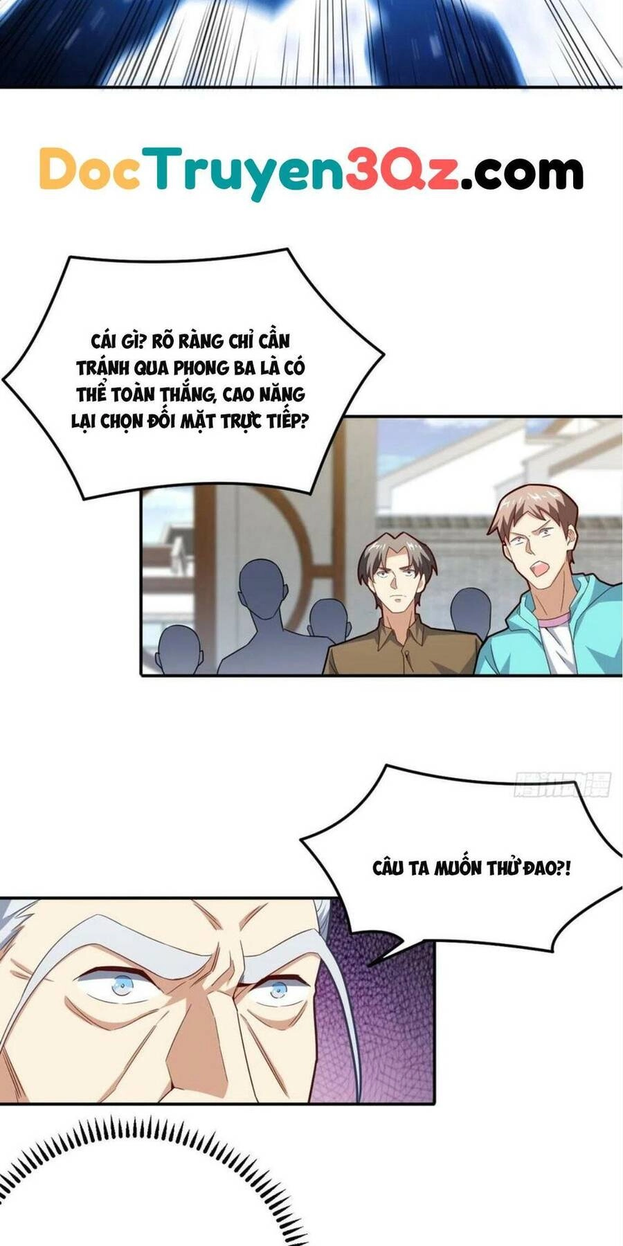 Cao Năng Lai Tập Chapter 158 - 45