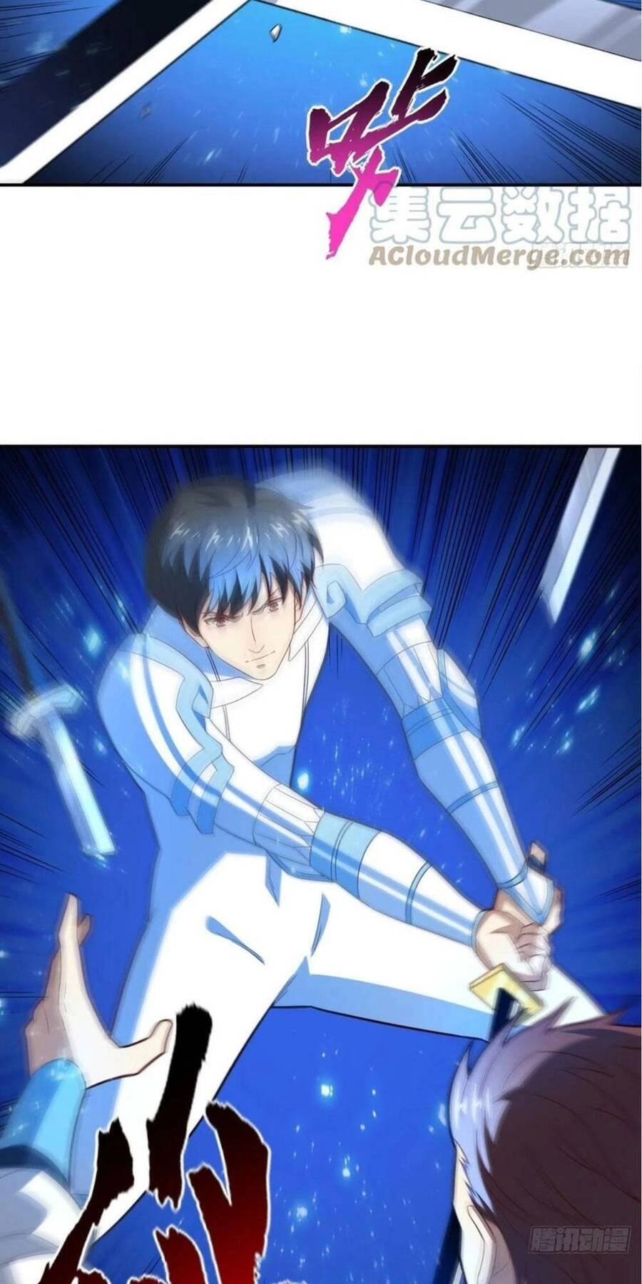 Cao Năng Lai Tập Chapter 158 - 49