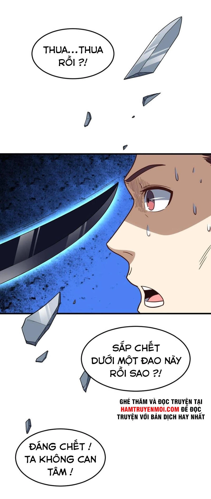 Cao Năng Lai Tập Chapter 159 - 1