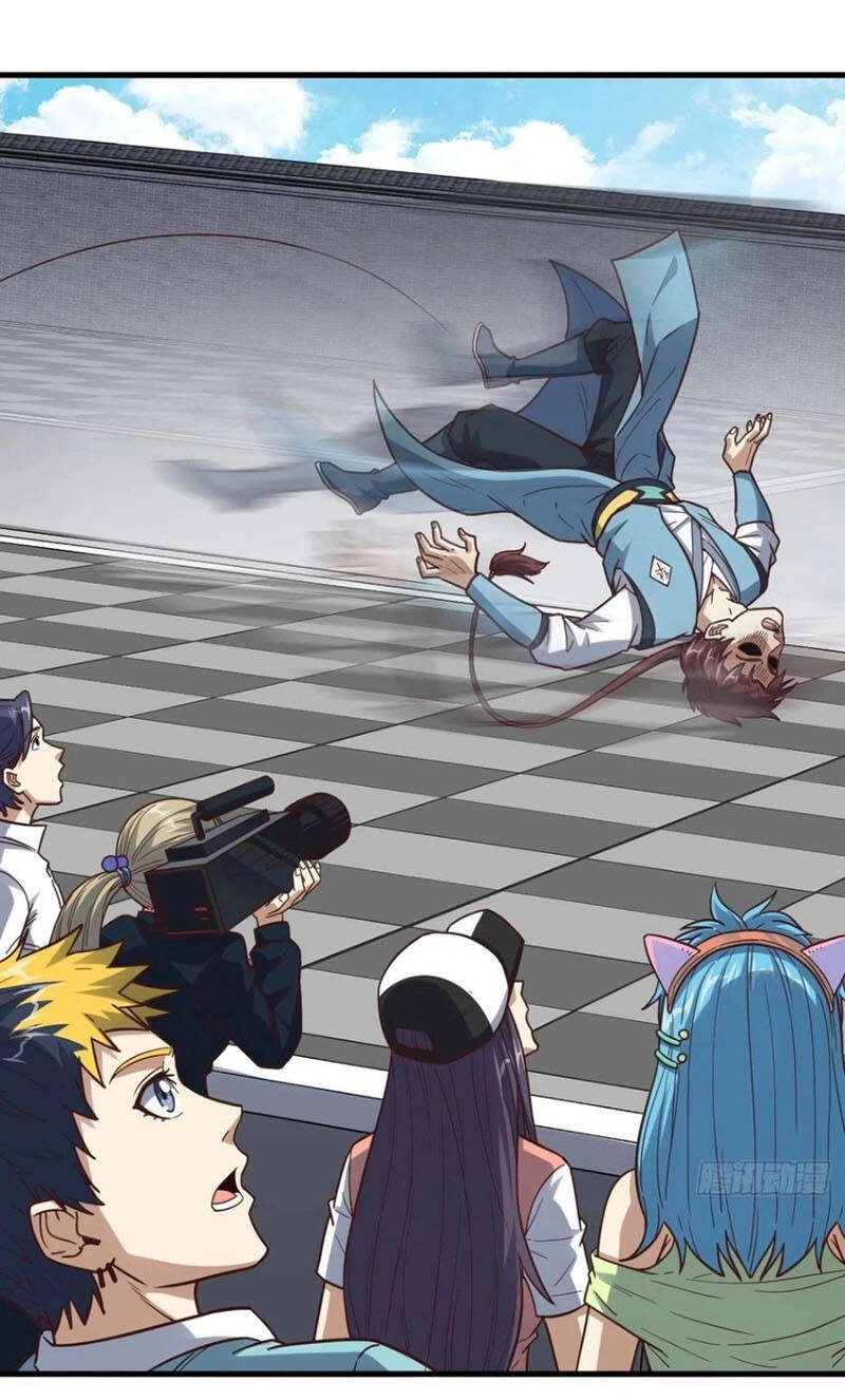 Cao Năng Lai Tập Chapter 159 - 4