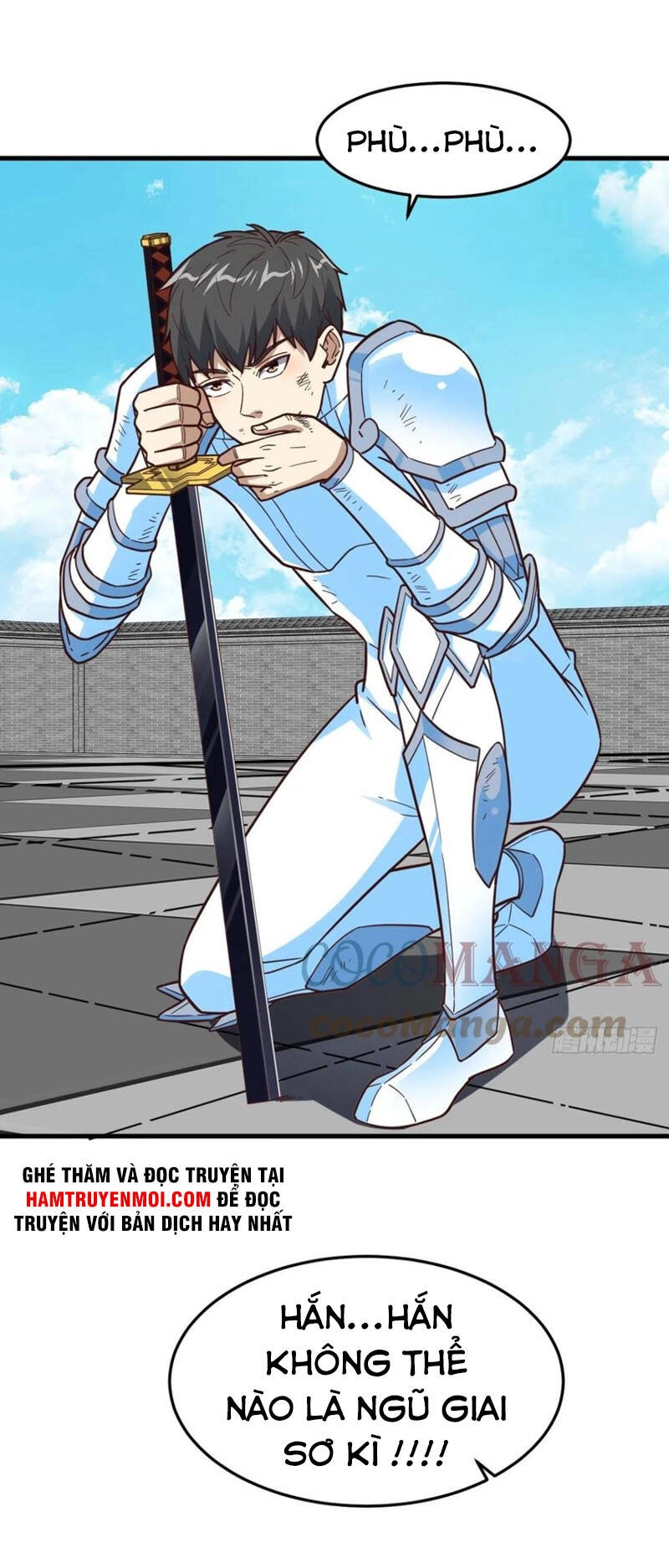 Cao Năng Lai Tập Chapter 159 - 9