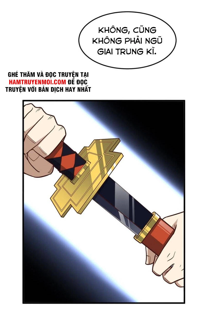 Cao Năng Lai Tập Chapter 159 - 11