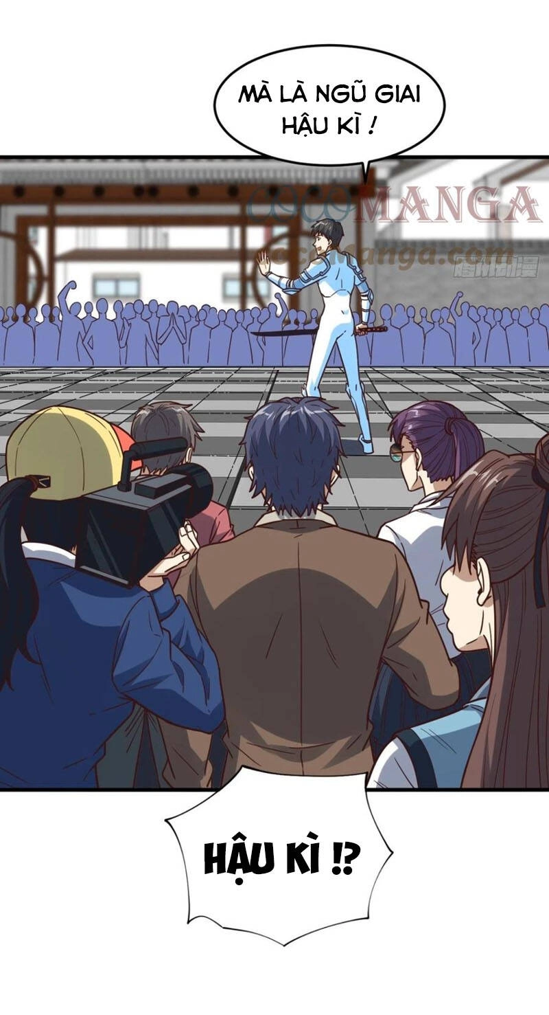 Cao Năng Lai Tập Chapter 159 - 12