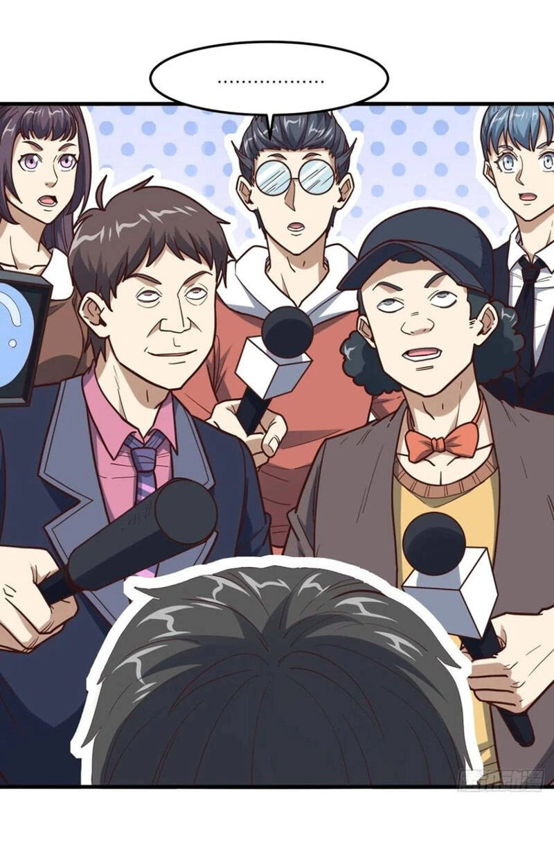 Cao Năng Lai Tập Chapter 159 - 18