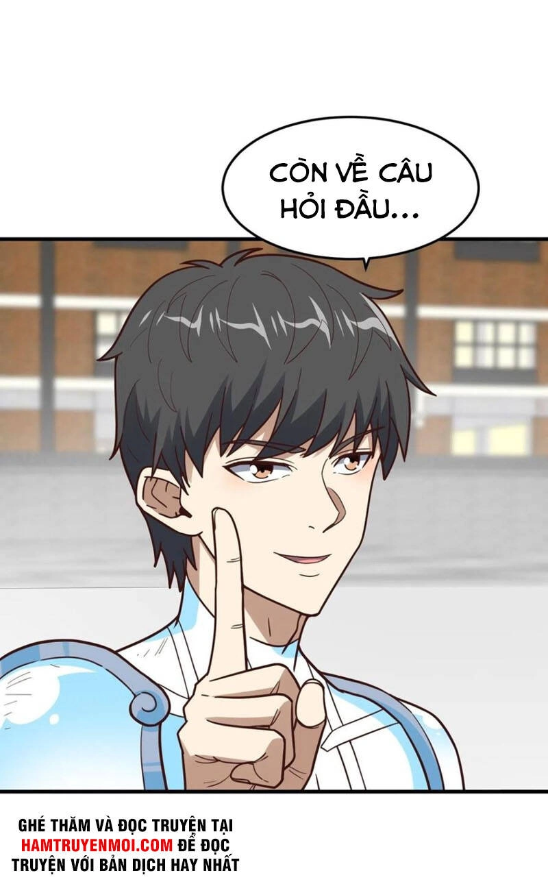 Cao Năng Lai Tập Chapter 159 - 19