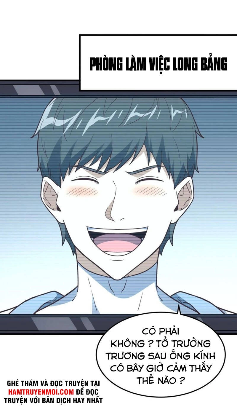 Cao Năng Lai Tập Chapter 159 - 21