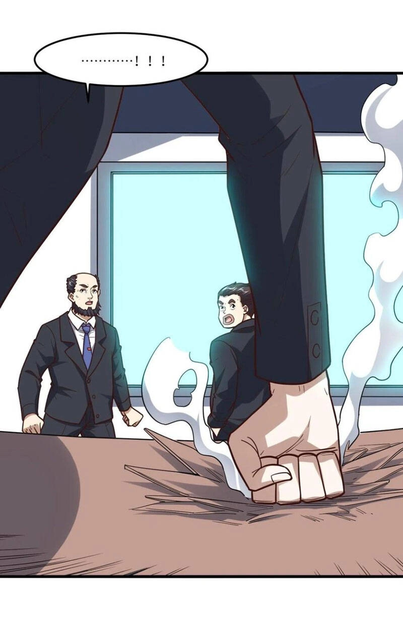 Cao Năng Lai Tập Chapter 159 - 22