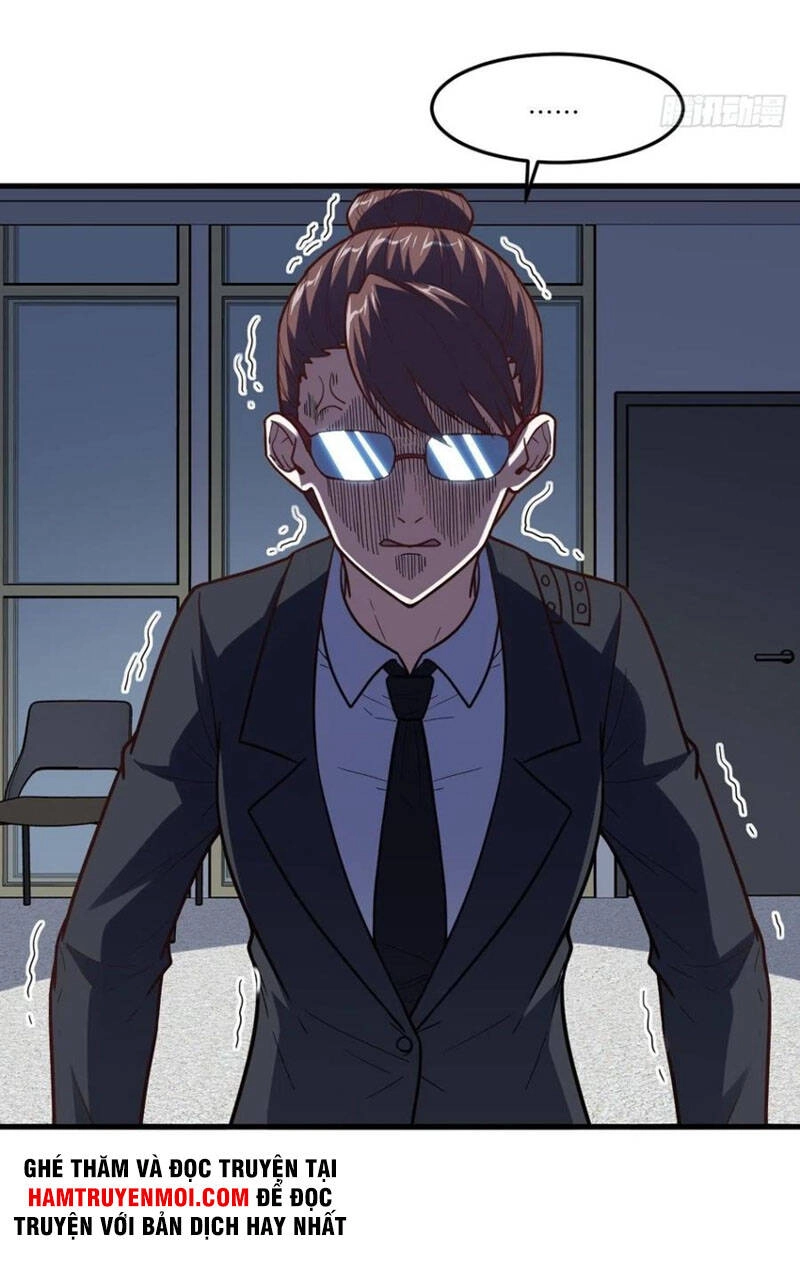 Cao Năng Lai Tập Chapter 159 - 23