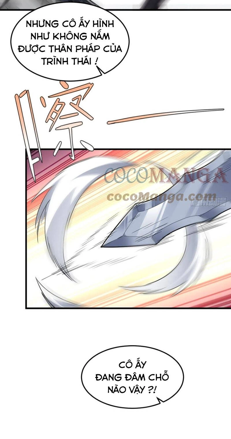 Cao Năng Lai Tập Chapter 159 - 32