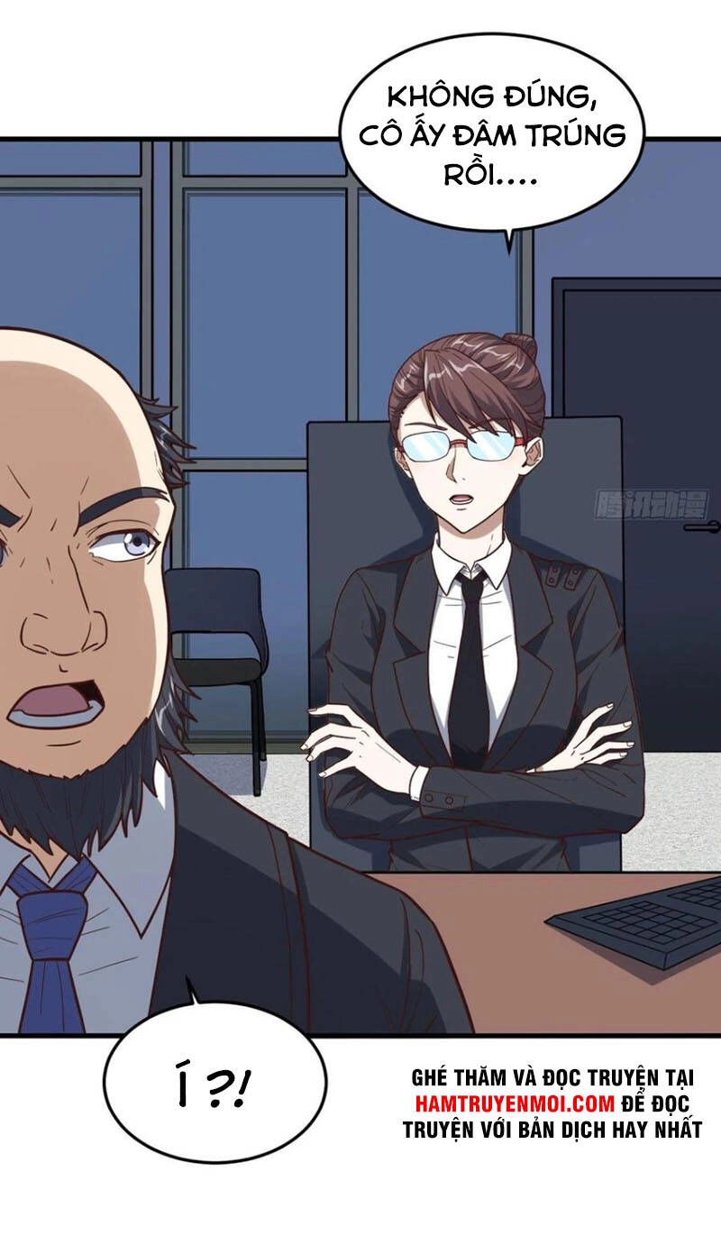 Cao Năng Lai Tập Chapter 159 - 33