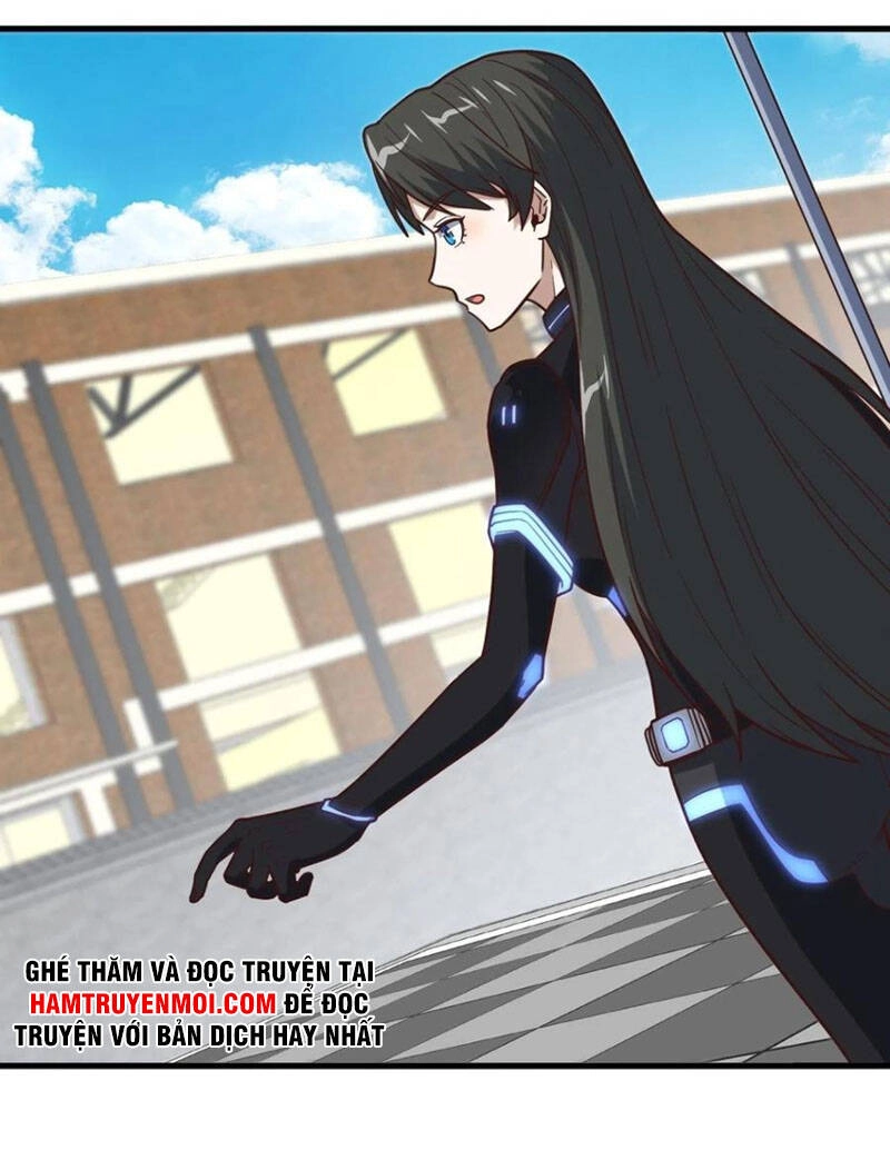 Cao Năng Lai Tập Chapter 159 - 41