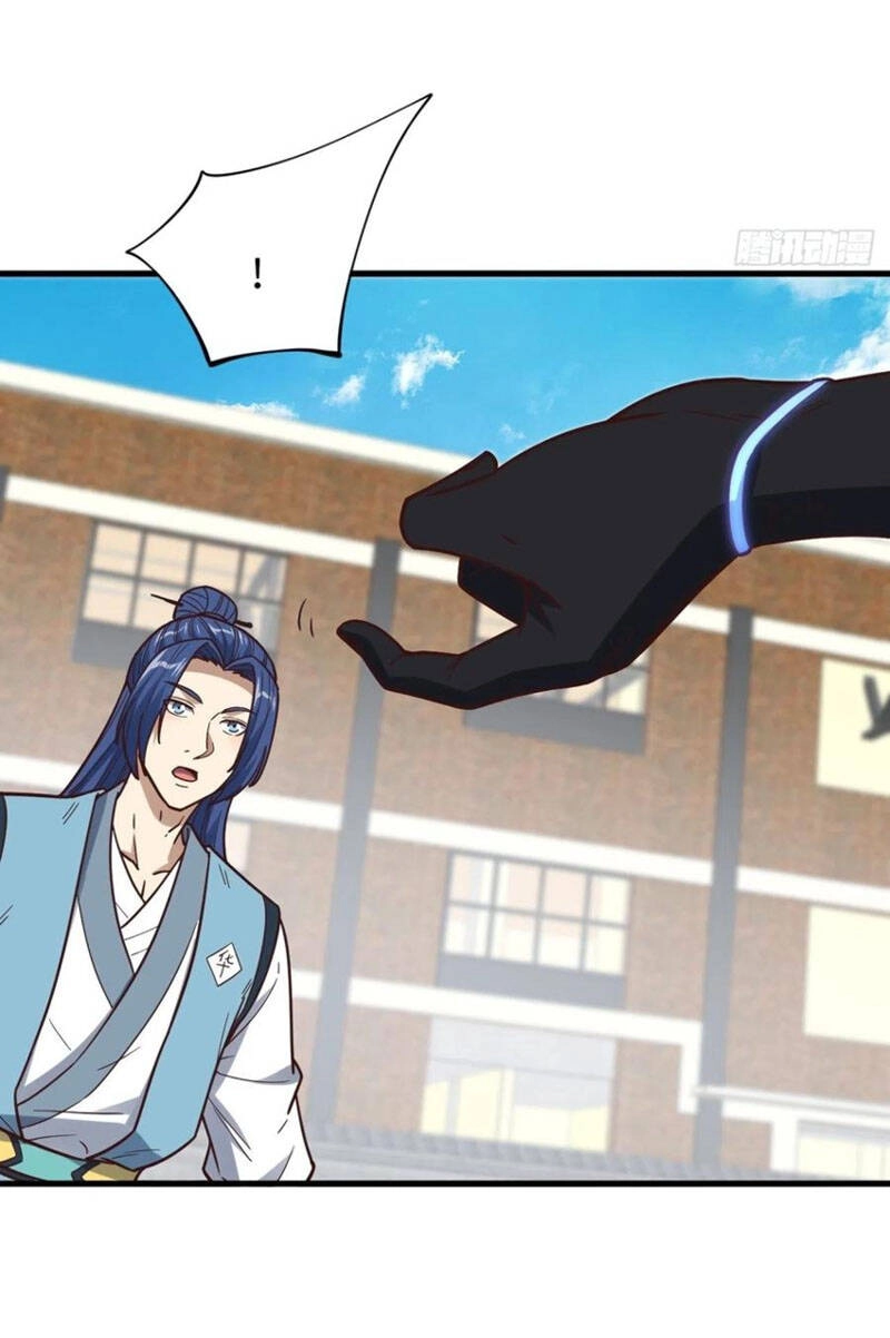 Cao Năng Lai Tập Chapter 159 - 42