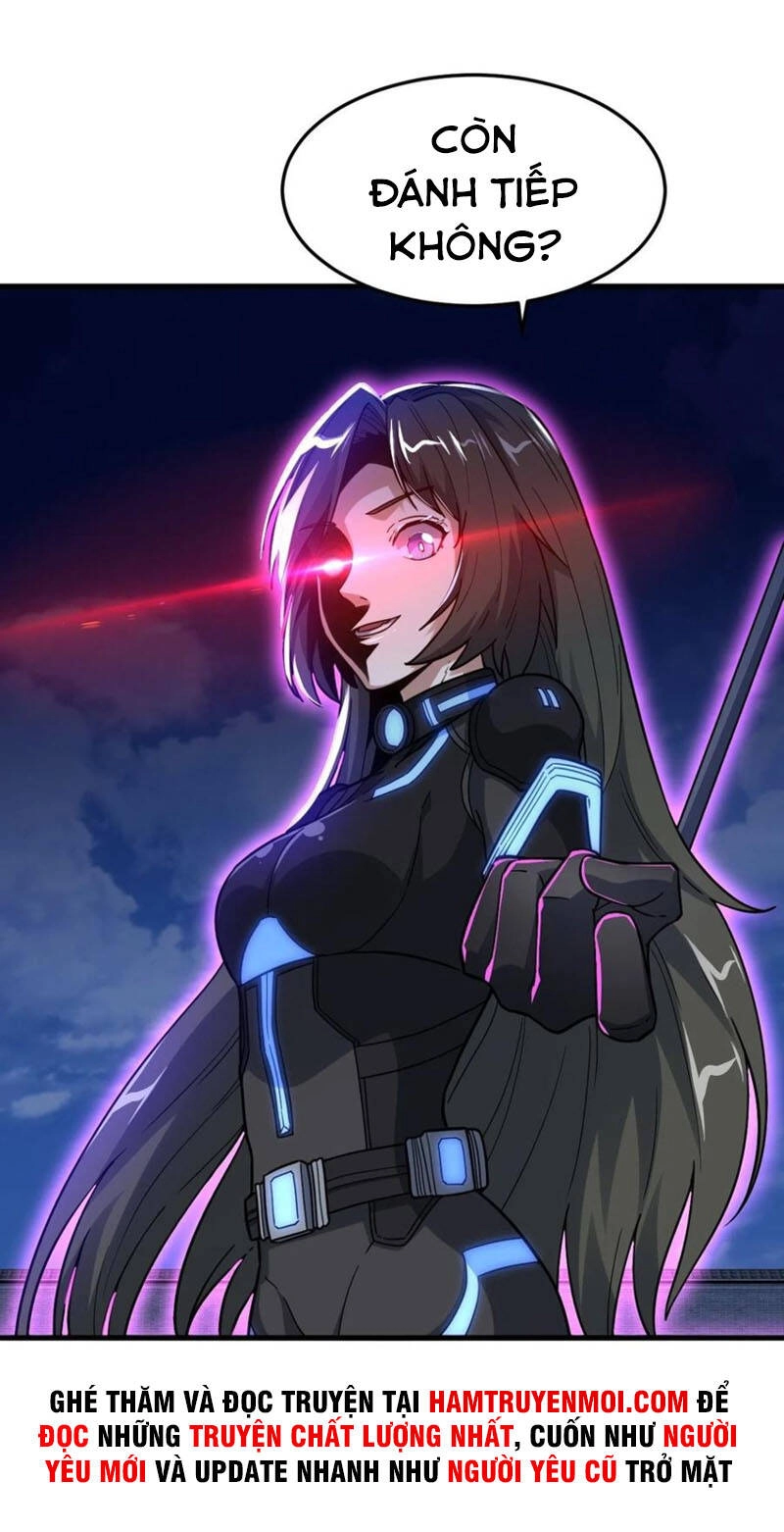 Cao Năng Lai Tập Chapter 159 - 56