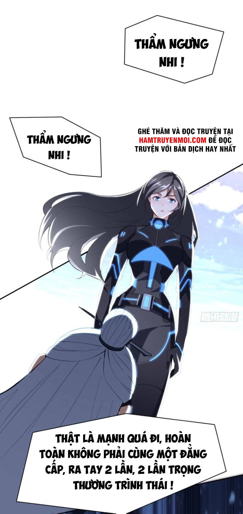 Cao Năng Lai Tập Chapter 160 - 1