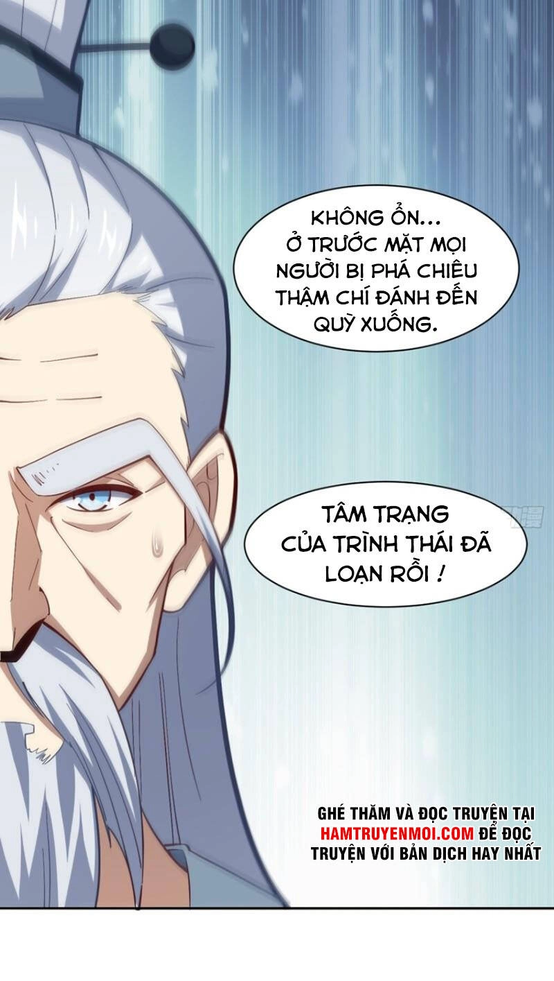 Cao Năng Lai Tập Chapter 160 - 3